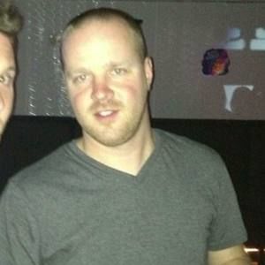 Meet your Posher, Erik